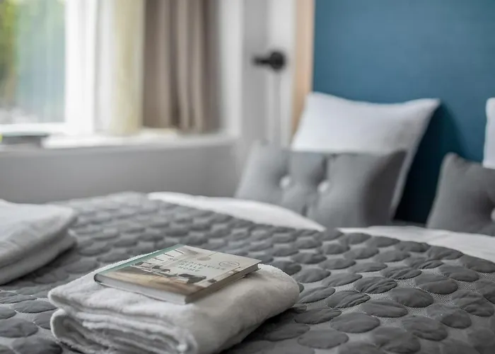 Studio1A Hotel Apartments