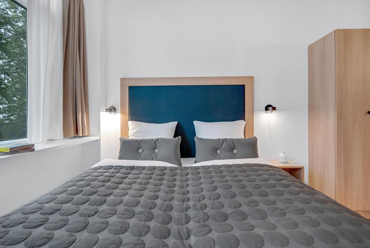 Studio1a Apartahotel 3*