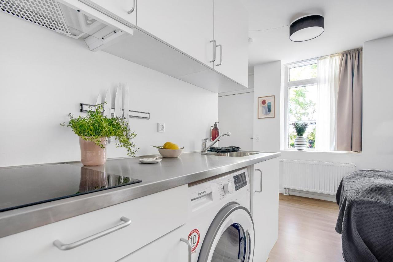 Studio1a Apartahotel Copenhague