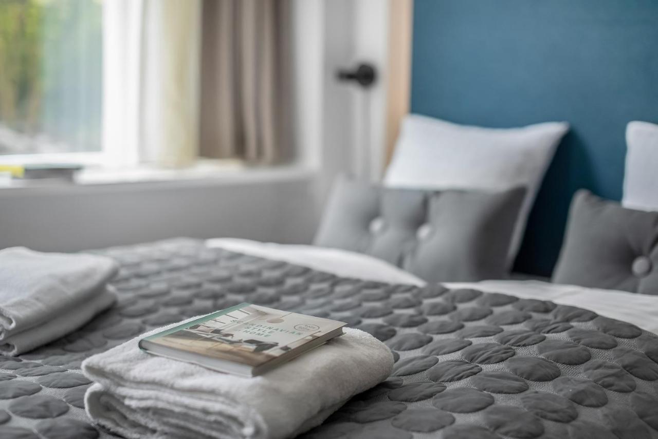 Studio1a Apartahotel